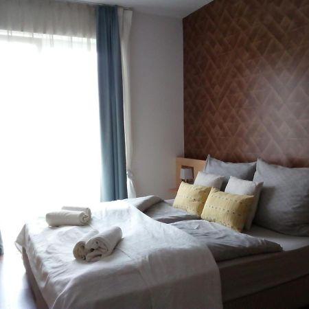 Fuered Central Apartman Balatonfüred Exteriör bild