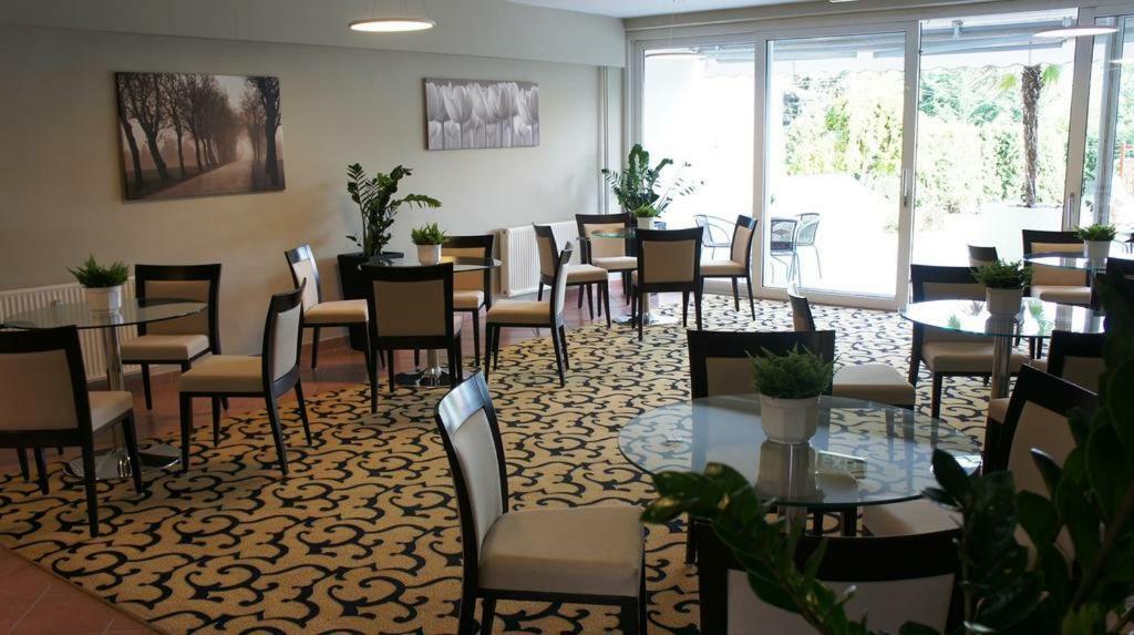 Fuered Central Apartman Balatonfüred Exteriör bild